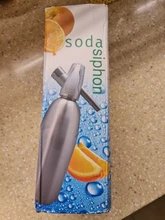 Soda-Machine Co2-Dispenser Juice Sparking-Water for Water-Bubble-Generator DIY Cool-Drink-Cocktail