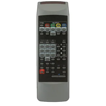 

Remote Control Beko P100 TV, CTV-B5036, CTV-B5055ST, CTV-B5063ST