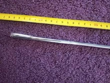 Barra de recogida magnética telescópica portátil, barra de recogida magnética portátil, imán de extensión, herramienta de mano, bolígrafo de recogida magnético telescópico