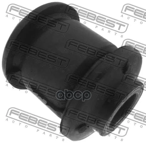 Сайлентблок Задн Поперечного Рычага Toyota Land Cruiser Prado 90 1996-2002 Tab-169 Febest арт. TAB-169