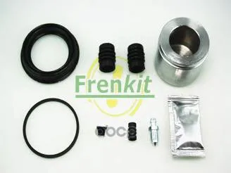 F260964_р/К Дискового Тормоза С Поршнем Перед.! D60opel Astra J/