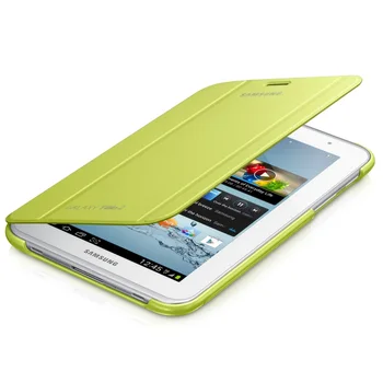 

Samsung Notebook Cover Galaxy Tab 2 7 "Lime