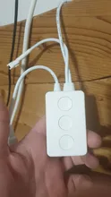 Light-Controller Led-Strip Sk6812-Lights Wifi Music WS2812B DC5V-24V SP105E SP501E Bluetooth