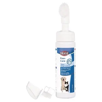 

TRIXIE Cleaner legs with brush-200 ml