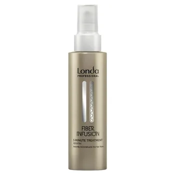 

Londa professional fiber infusion tool for hair with keratin 100 ml