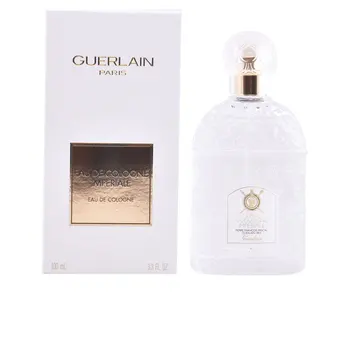 

EAU COLOGNE IMPERIALE edc vaporizer 100 ml