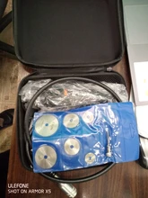 Dremel-minitaladro eléctrico, grabador, herramienta rotativa, pulidora, 180W, herramienta eléctrica, pluma de grabado de velocidad Variable con accesorios