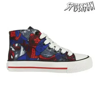

Children’s Casual Trainers Spiderman 72945