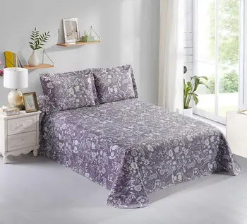 

NH NOVOTEXTIL HOGAR Colcha Bouti Termosellada de Verano y Entretiempo, Multicolor,Varias Medidas Disponibles (Brisbane, Cama 135