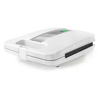 

SANDWICH MAKER PLUS TAURUS 4 SANDWICH 1400W
