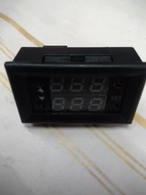 Time-Relay-Module Timing-Delay-Cycle-Time-Control-Switch Dual-Display Digital 12V Mini