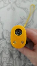 Training-Device Repeller Battery Pet-Dog Anti-Barking-Stop Ultrasonic Without LED