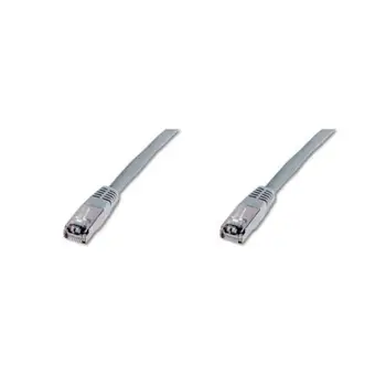 

Lash shielded S/Ftp Category 6 Hf 1M computer networks Equip