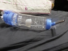 Animal-Accessories Hamster Drinker Water-Bottle-Dispenser Small Feeder Hanging Drinking-Head