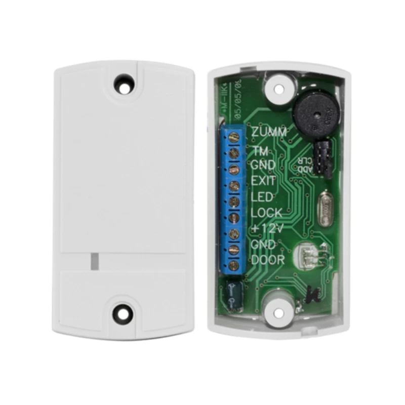 Iron logic matrix-ii (мод. Матрикс 2 считыватель с контроллером. Бесконтактный считыватель matrix-2. Считыватель matrix-iv eht metal - антиклон. Ек).