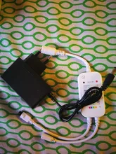 Diode-Tape Power-Adapter Led-Strip-Light Led Ribbon Bluetooth-Controller 5050 2835 Home