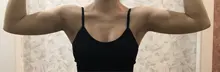 Sports-Bra Seamless-Crop-Top Active-Tank Wmuncc-Strap Gym Workout Push-Up Yoga Women Fitness