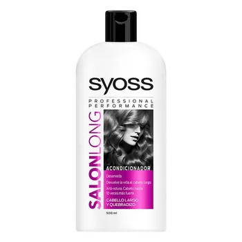 

Repairing Conditioner Salonlong Syoss (500 ml)