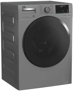 

BEKO WASHING MACHINE WMY7636XSXBT 7KG 1200 INOX TO +++-10%