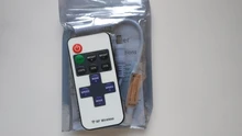 Remote-Controller Light-Strip Mini Single-Color Rf Wireless Led for 5630/3014 1pc