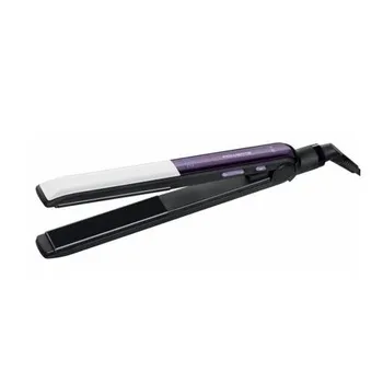 

Hair Straightener liss & curl Rowenta SF 4411