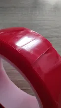 Nano-Tape Sticker Glue Adhesive Double-Sided-Tape 3m Washable 6/8/10-/..