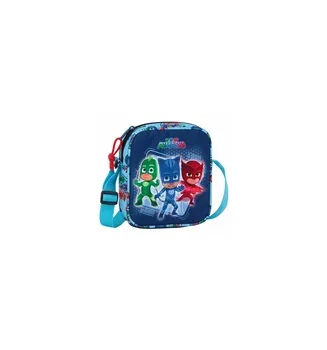 

Shoulder Bag PJMASKS "HERO"