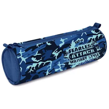 

Pencil Case-tube erhaft military mlt031