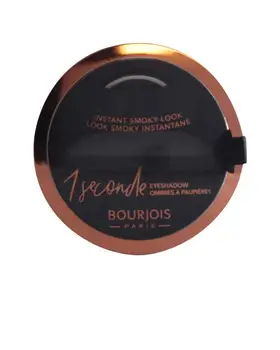 

BOURJOIS STAMP IT SMOKY eyeshadow #001-black on track