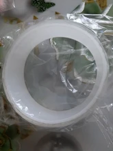 Nano-Tape Cleanable Transparent Waterproof Home Ce 1/3/5m