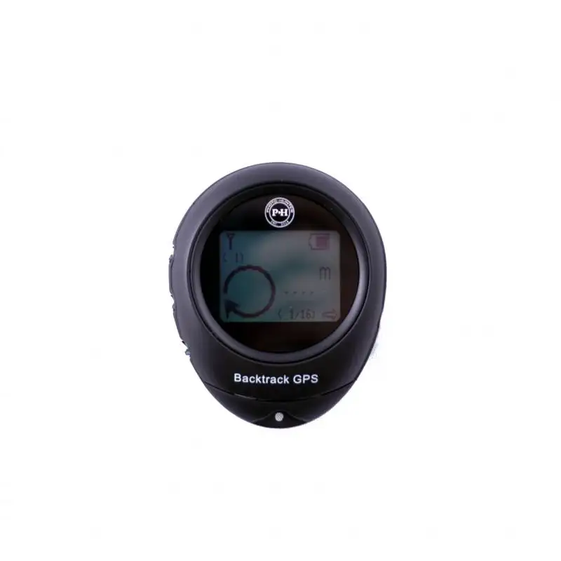 GPS компас Photo-Hunter Backtrack GPS