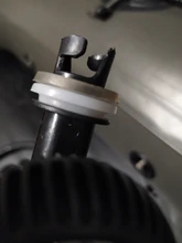 Indicador de presión de aire, termómetro, conector para bote inflable, Kayak, balsa, surf, herramienta para exteriores
