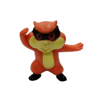 

POKEMON FIGURE PATRAT 5 CM