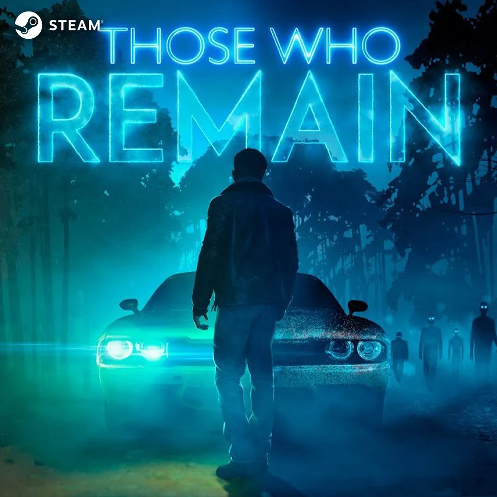 Those Who Remain (PC) [Цифровая версия] | Цифровые товары