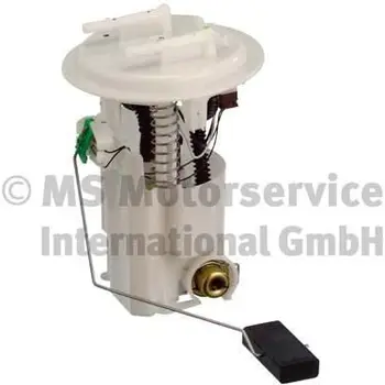 

Electric fuel pump (module) CITROEN: C5 1.8 16 V/2.0