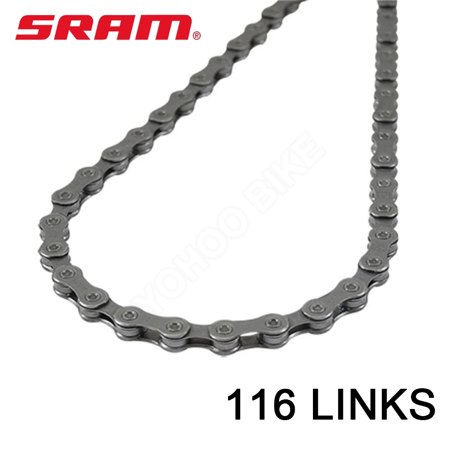 sram pc 58 chain