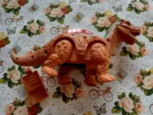 Dinosaurio eléctrico que camina, juguete de dinosaurios brillantes con sonido, modelo de animales para niños, regalo interactivo