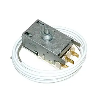

Thermostat candy B62 077b6601 4851 Danfoss 91201070