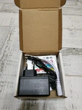 Adapter Ribbon Lamp-Tape Led-Strips-Lights App-Control Wifi 5050 Rgbww Alexa Bluetooth