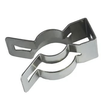 

Boiler Main Heat Exchanger Clip