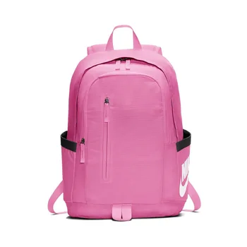 

Nike BA6103-610 All Access Sole Day 2 24L School Backpack Pink