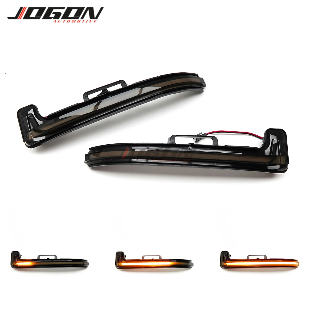 US $55.89 For DS7 DS 7 Crossback 2017 2018 2019 2020 LED Dynamic Turn Signal Light Sequential Lamp Side Mirror Indicator Blinker Repeater