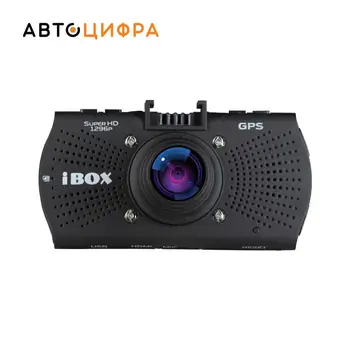 

DVR ibox combo GTS