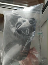 De algodón ajustable XO sombrero el Weeknd Snapback sombreros para hombres y mujeres de la marca hip hop papá tapas sol calle skate casquette