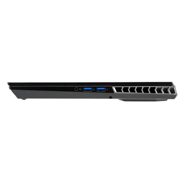 Игровой портативный компьютер Gigabyte Aorus X9 15," i7-8750H 16 GB ram 512 GB SSD+ 2 ТБ HDD Black