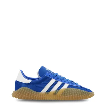 

Adidas - CountryxKamanda - Blue