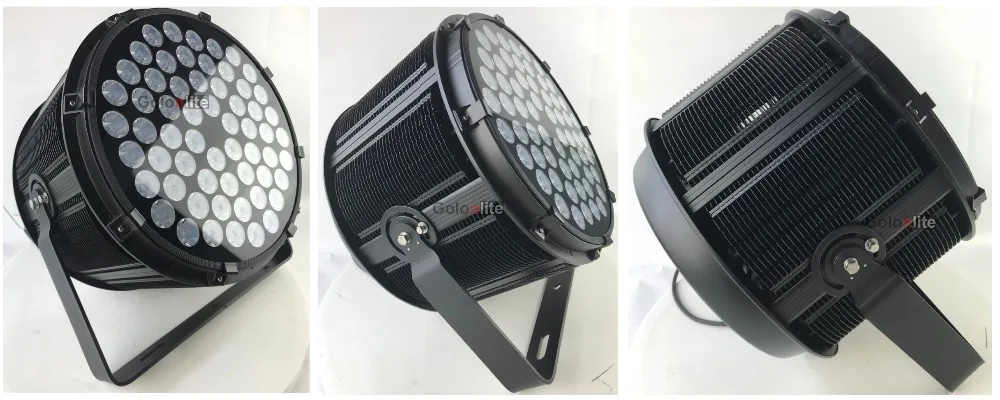 outdoor led spotlight