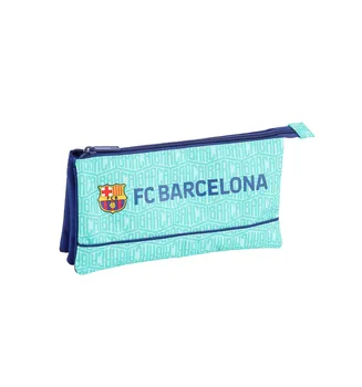 

Portátodo TRIPLE F.C.BARCELONA 3Â ª EQUIP. 19/20