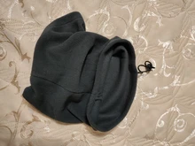 Calentador de orejas de cuello Polar, bufanda de deporte para correr, pesca, patinaje, acampada, senderismo, cuello, gorros cálidos para ciclismo