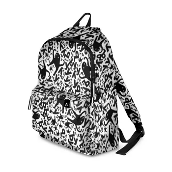 

Backpack 3D